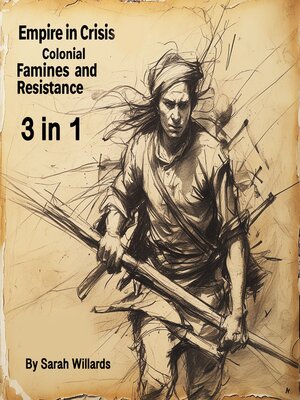 cover image of Empire in Crisis